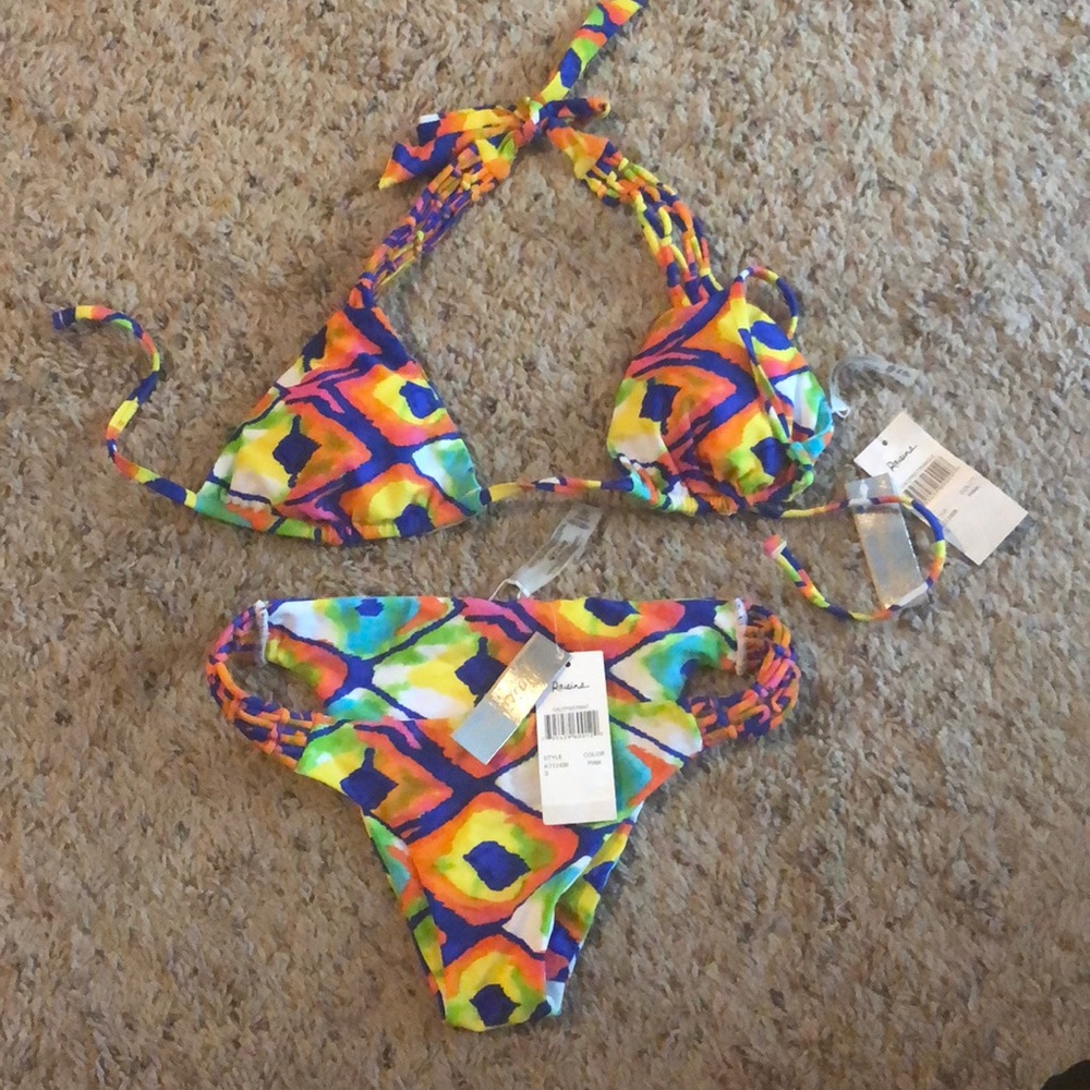 Bathing suits